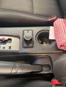 Toyota FJ Cruiser TRD