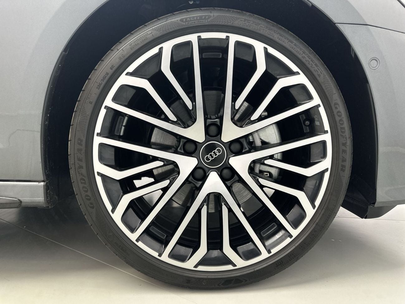 Audi A3 35 TFSI Advanced 1.4L 150hp (Ref# 03506)