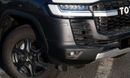 Toyota Land Cruiser GR SPORT hybird