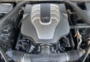 جينيسس G80 GCC // V8 5.0 L