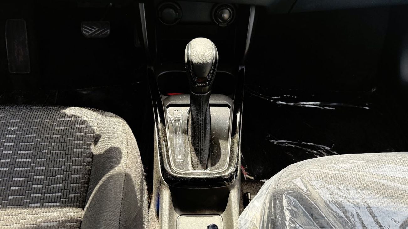 Suzuki Swift Swift 1.2L Petrol 2026YM