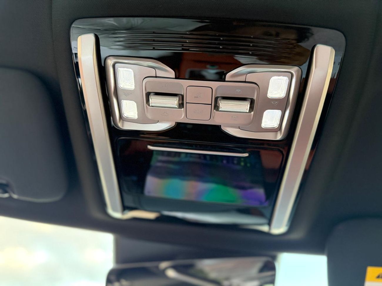 بي واي دي ليوبارد تيتانيوم 7 190KM RANGE 4WD ULTRA 1.5L PLUG-IN HYBRID