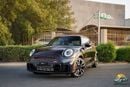 Mini Cooper S JCW