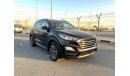 Hyundai Tucson LIMITED EDITION 4-CAMERAS PANORAMIC VIEW 4x4 2021 US IMPORTED