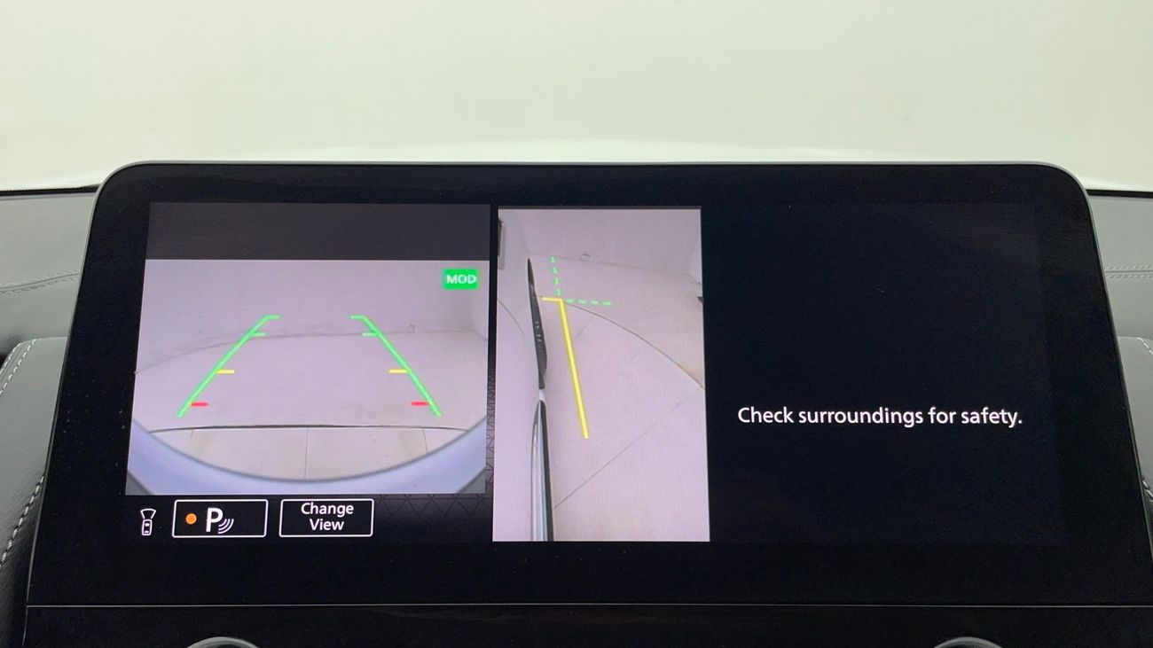 Nissan Patrol SE PLATINUM CITY 4 | Zero Down Payment | Home Test Drive