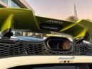 McLaren 750S Spider AED 27,999 P.M | MCLAREN 750S SPIDER MSO | 4.0L TWIN TURBO V8 | WARRANTY &amp; SERVICE PLAN | GCC SP