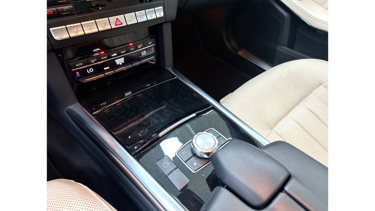 Mercedes-Benz E300 Avantgarde Sport