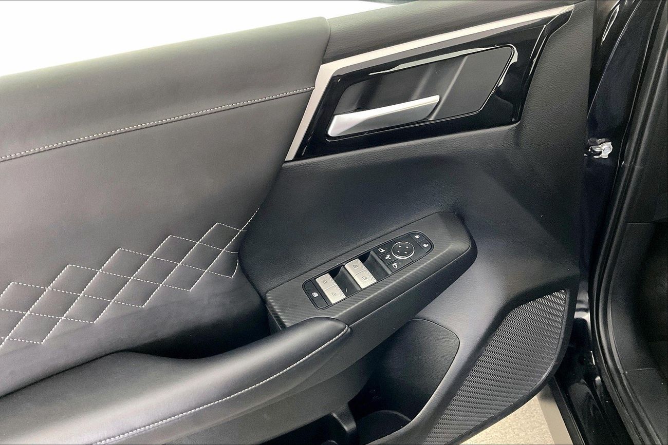 Mitsubishi Outlander Prime Edition | Guaranteed Warranty | 0 Down Payment