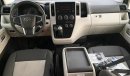 Toyota Hiace HI – AC – 15 SEATS - GL