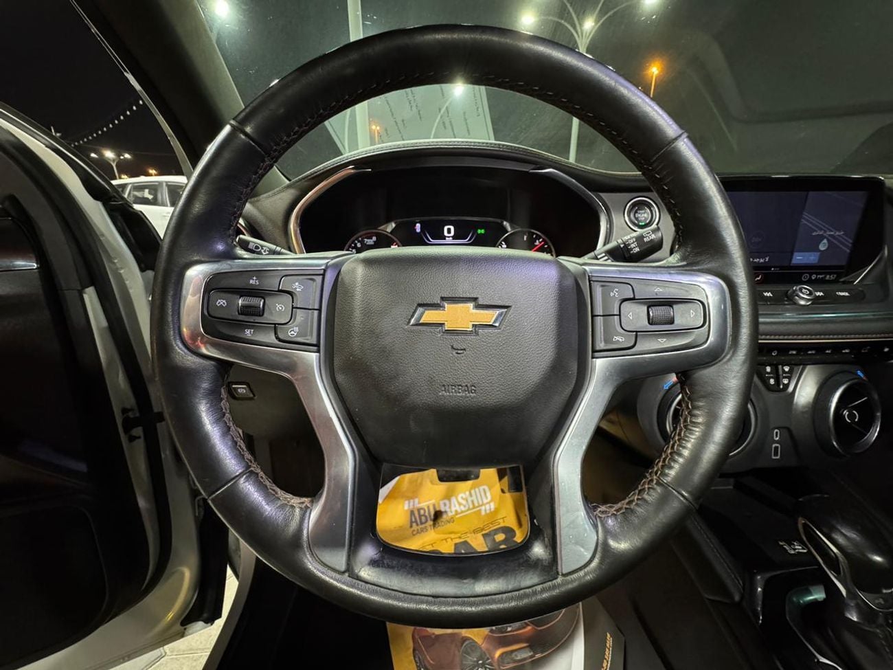 Chevrolet Blazer PREMIER