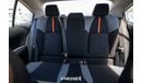 تويوتا كورولا Elite Plus 1.2L Petrol Automatic Transmission 2022 Fabric / Black Roof