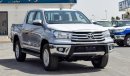 Toyota Hilux 2.4 Diesel 4X4