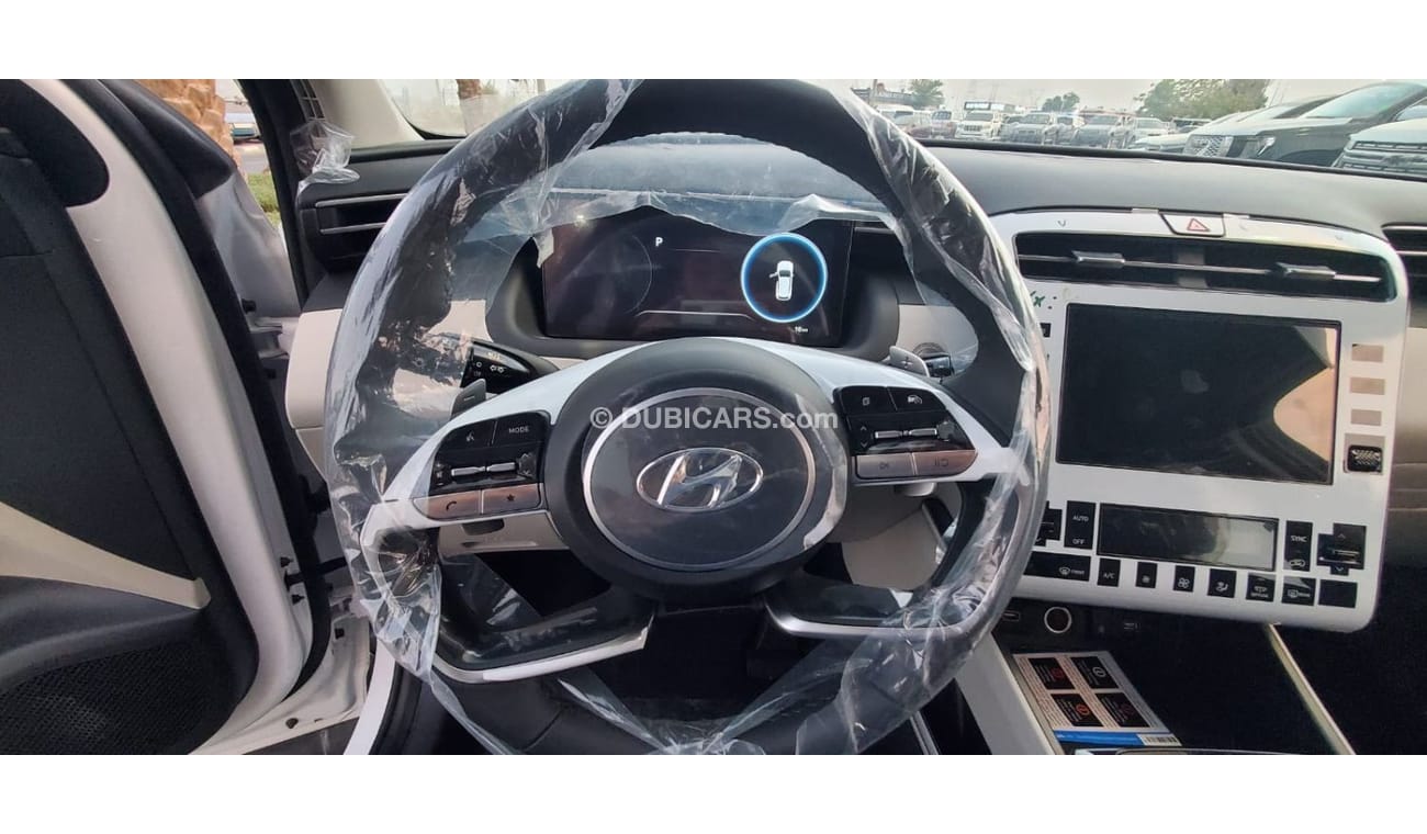 هيونداي توسون