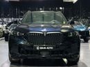 بي أم دبليو X5 40i M Sport 3.0L 2024 BMW X5, 2029 BMW Warranty + Service Pack, Fully Loaded, Very Low Kms, GCC