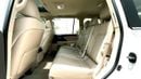 Lexus LX 570 Platinum LEXUS LX570 2020 GCC LOW MILEAGE WITH AGENCY SERVICE IN MINT CONDITION