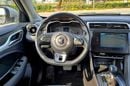 MG ZS COM 530-MONTHLY | GCC l Cruise, Camera, GPS l Accident Free