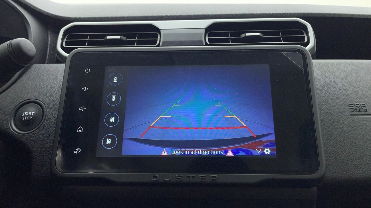 رينو داستر LE 1.6 | بدون دفعة مقدمة | اختبار القيادة في المنزل