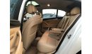 BMW 523i Exclusive BMW 523_Gcc_2012_Excellent_Condition _Full option