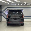 Chevrolet Tahoe LT Z71 5.3L (9 Seater) Z71