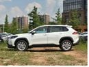 Toyota Corolla Cross XLE HEV 2.0L HYBRID ELITE 2025