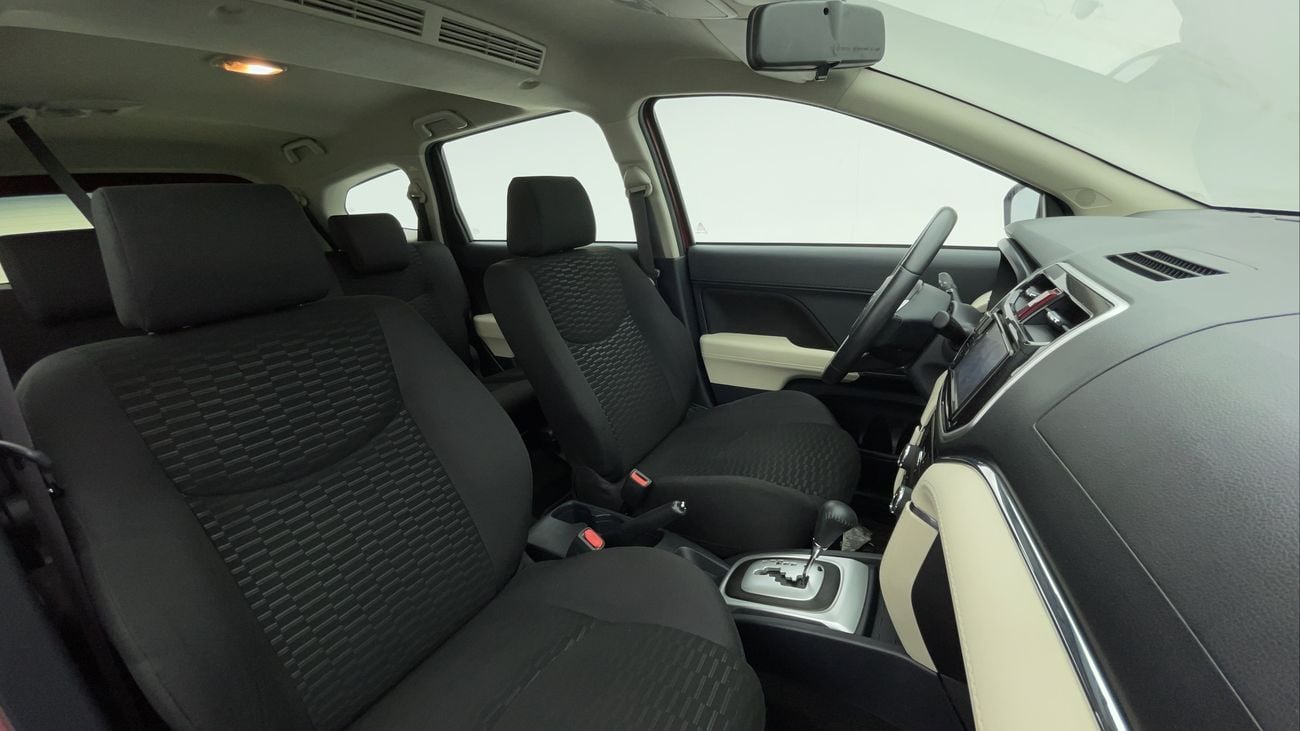 Toyota Rush GX 1.5 | Zero Down Payment | Free Home Test Drive