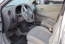 Nissan Sunny S GCC