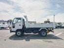 Isuzu Juston (RAMADAN OFFER) ISUZU JUSTON TRUCK RHD 1995 MODEL 7.1 L DIESEL MANUAL(PM03763)