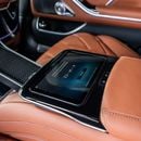 Mercedes Maybach S680 Maybach 2022 MERCEDES S680 MAYBACH BRAND NEW