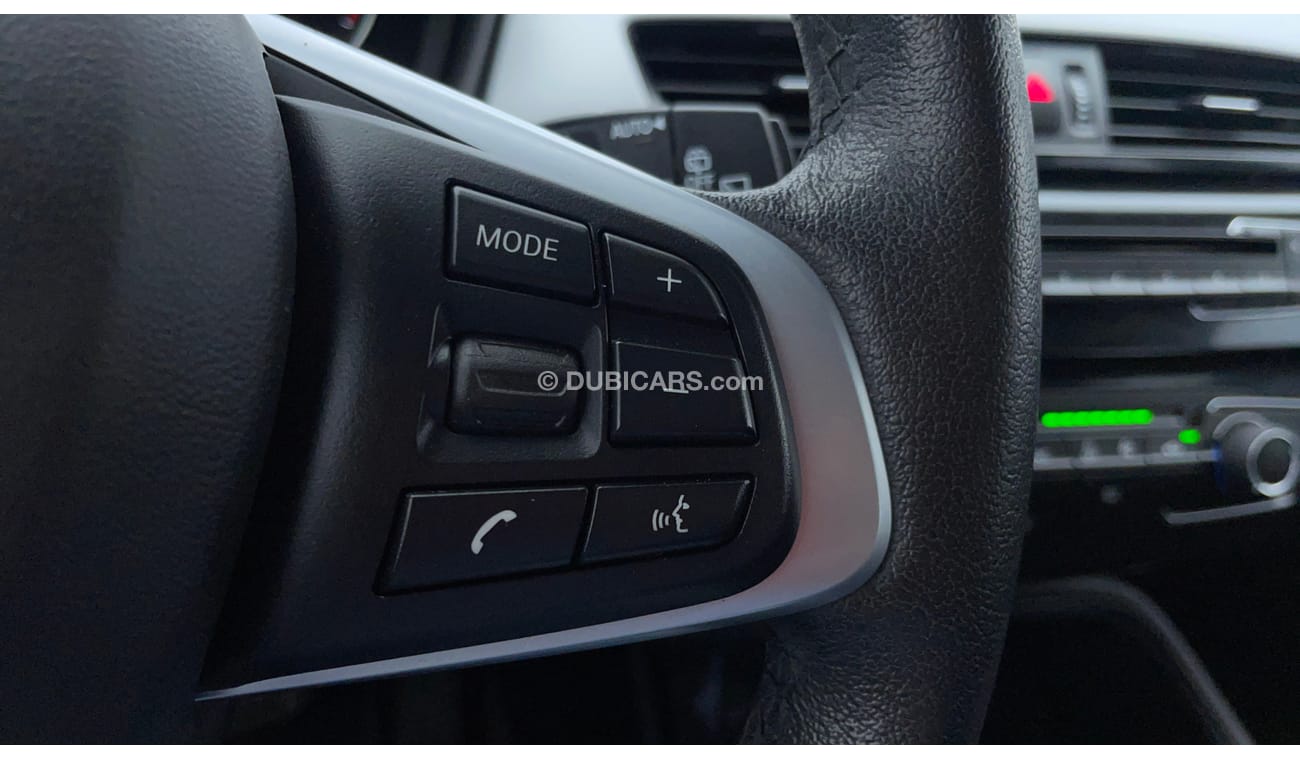 BMW X2 SDRIVE 20I 2 | Under Warranty | Inspected on 150+ parameters