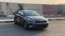 Kia Forte 2.0L