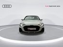 أودي A3 35 TFSI S Line 1.4L A3 Sedan S line 35 TFSI 150hp (Ref# 43447)