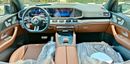 Mercedes Benz GLS450 4MATIC DARK SERIES Full Option Under Warranty 2026 GCC