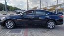 Nissan Altima SV Low mileage