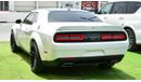 Dodge Challenger SXT *SRT WIDE BODY* Challenger SXT V6 2019/ Leather Interior/Very Good condition