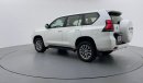 Toyota Prado EXR 4 | Under Warranty | Inspected on 150+ parameters