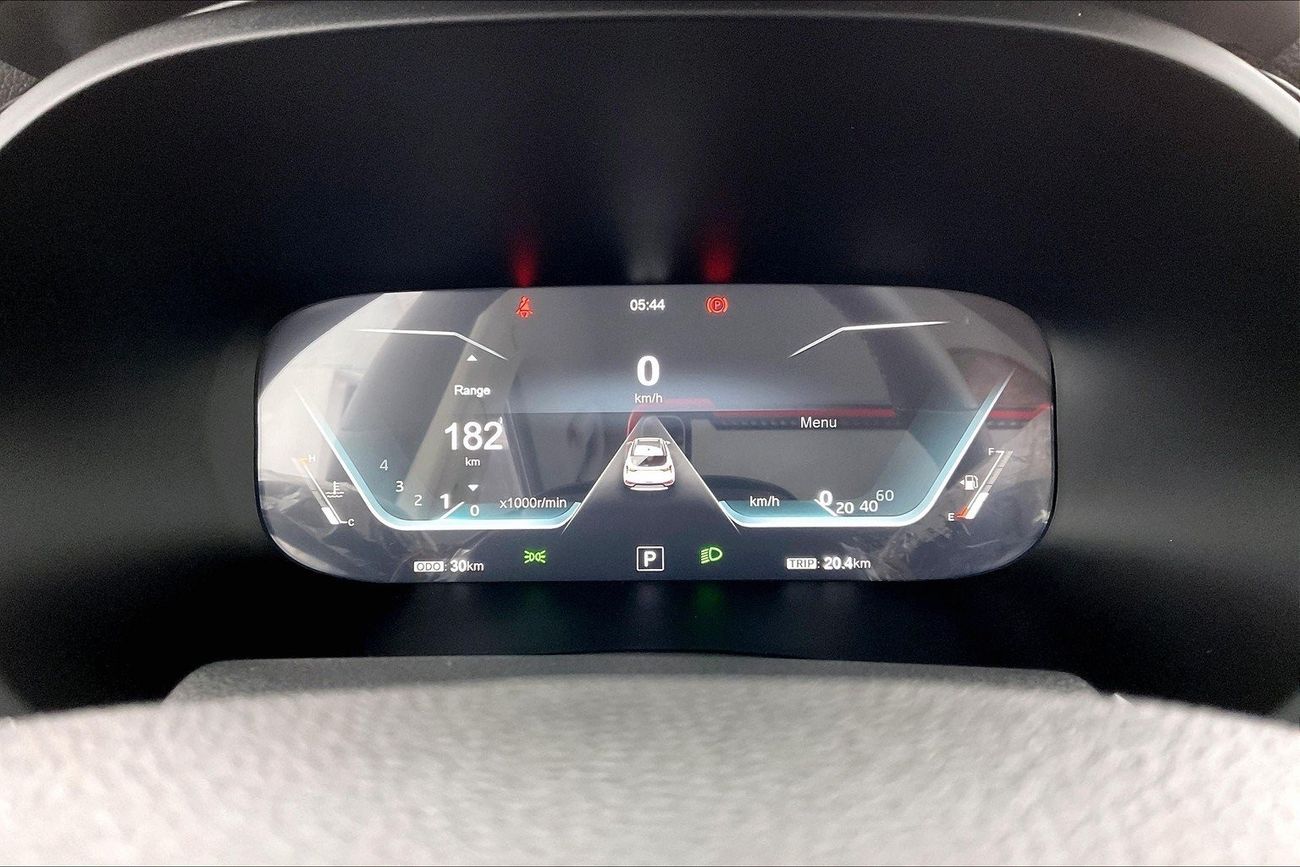 JAC JS4 Intelligent | 1 year free warranty | 0 down payment | 7 day return policy