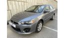 Mitsubishi Lancer 2.0L 1.6 | Under Warranty | Free Insurance | Inspected on 150+ parameters