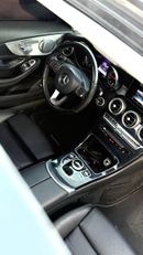 مرسيدس بنز C 300 كوبيه