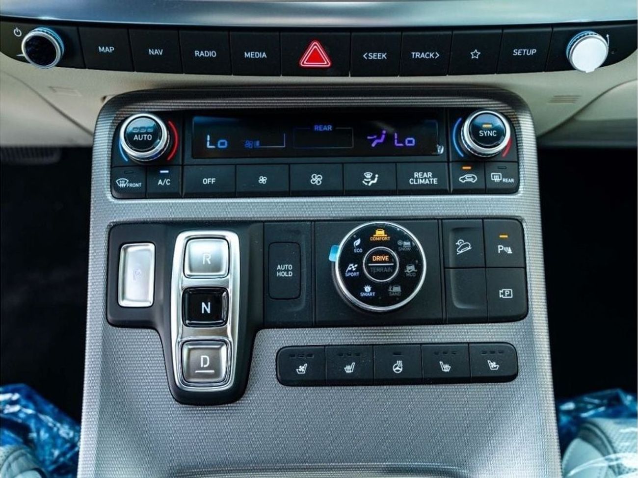 هيونداي باليساد AED 3,381 PM • 2025 BRAND NEW PALISADE 3.8L V6 PREMIUM • CAPTAINS CHAIRS • OFFICIAL HYUNDAI WARRANTY