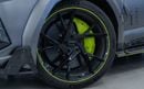 Lamborghini Urus STD 2022 Lamborghini Urus Mansory, Full Loaded, Excellent Condition, GCC Spec