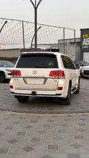 Toyota Land Cruiser GXR 4.6L