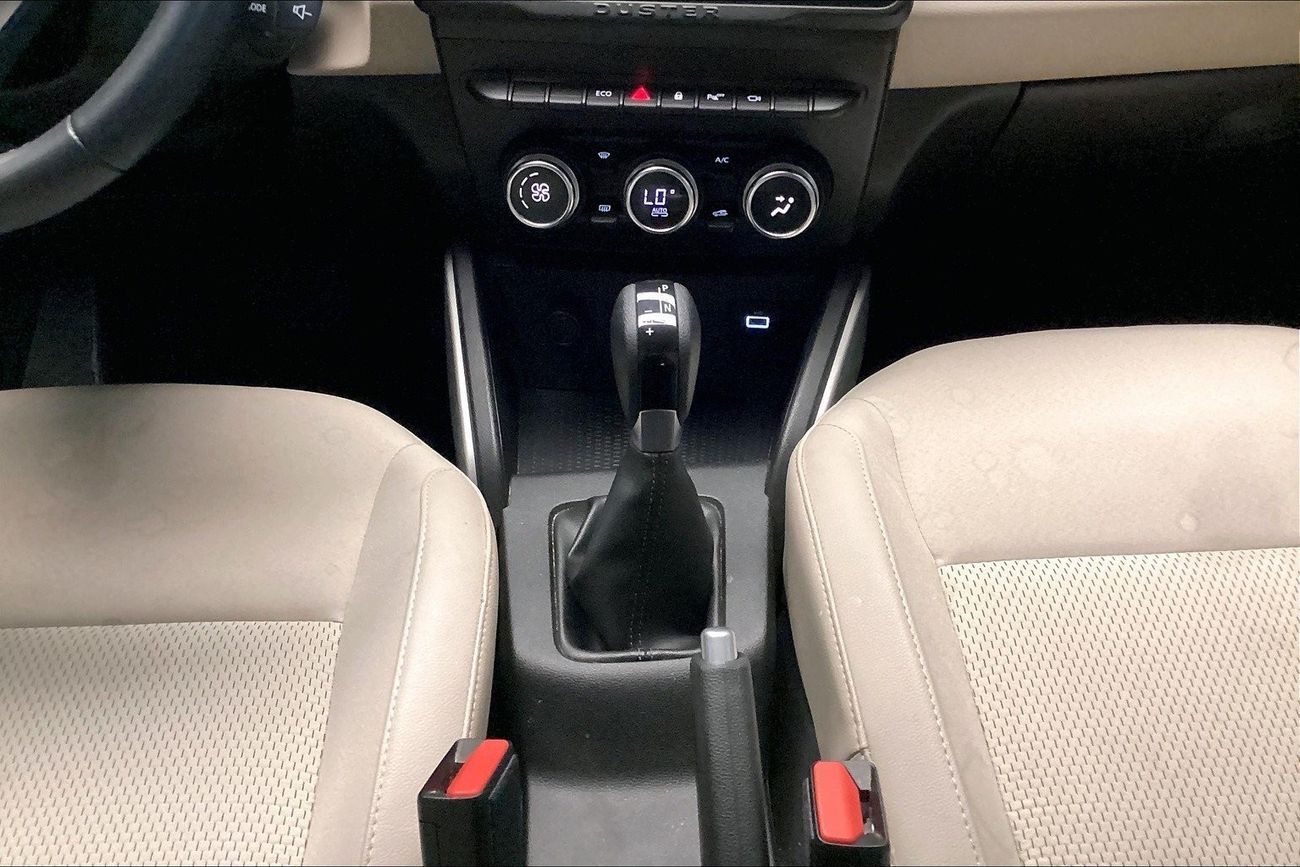 Renault Duster LE | Guaranteed Warranty | 0 Down Payment