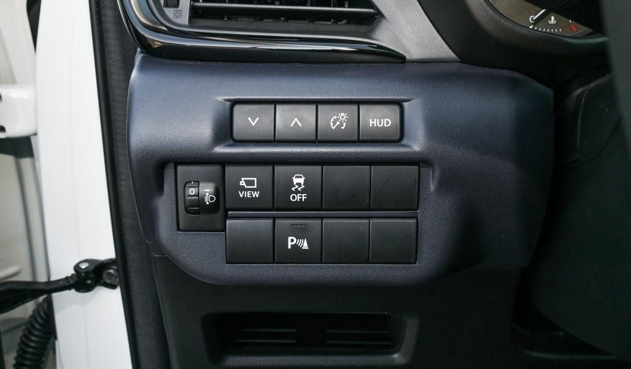 Suzuki Baleno Brand New 2026 Suzuki Baleno GLX (N-BAL15-P-26-GLX-2) 1.5L | 5-Seater Hatchback | African Specs | Ex