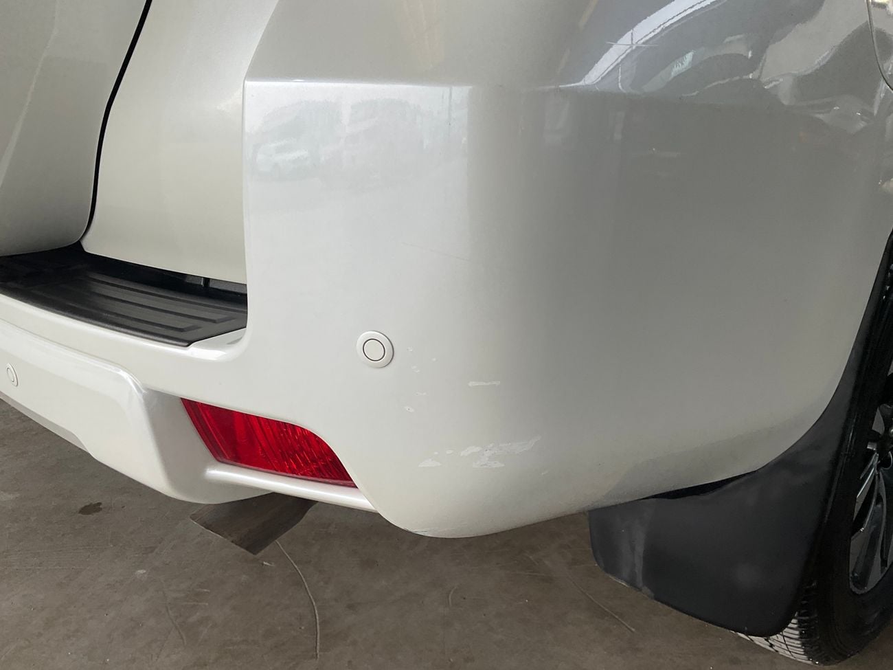 تويوتا برادو GXR | شامل الضمان | 0 ﺪﻔﻋﺓ ﺃﻮﻟﻯ