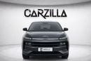 JAC JS6 AED 842 P.M. l 0% Downpayment l JS6 l Agency Warranty
