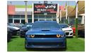 Dodge Challenger GT CHALLENGER //2021//SRT KIT & WIDE BODE//