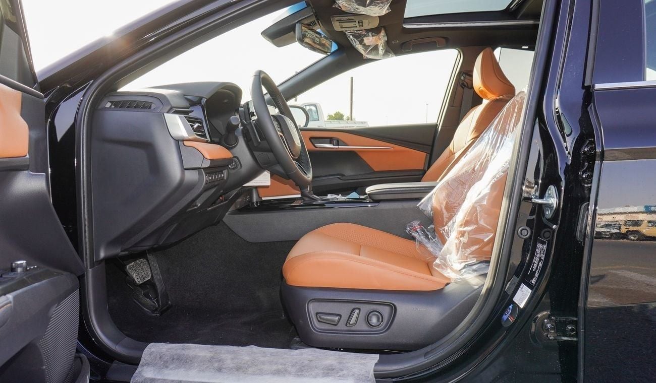 Toyota Camry Lumiere 2.5L Hybrid