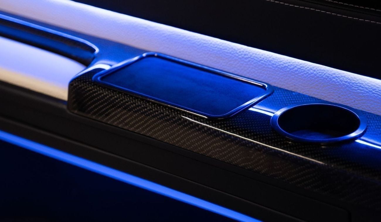 Mercedes-Benz V 250 Full VIP Conversion available in LEFT OR RIGHT HAND DRIVE