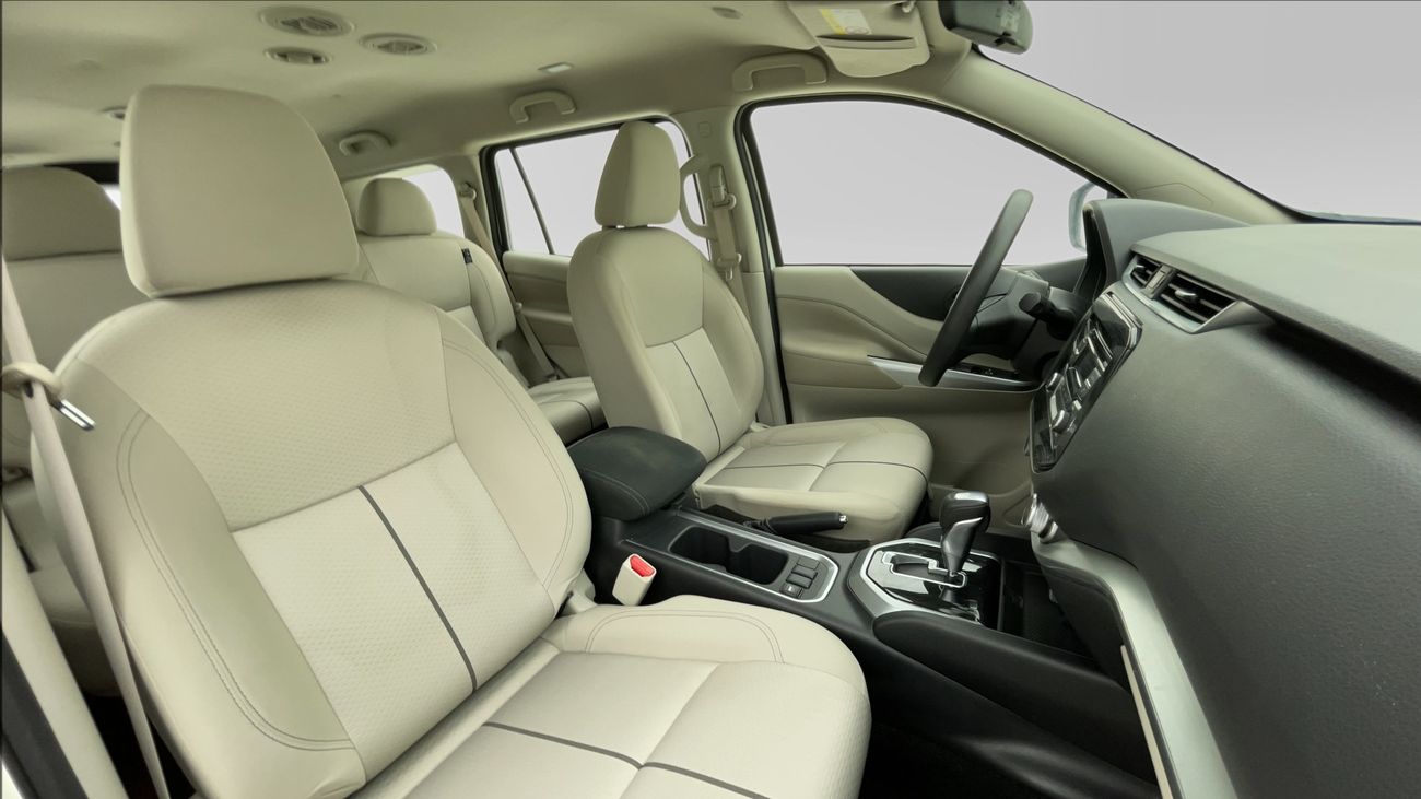 Nissan XTerra SE 2.5 | Zero Down Payment | Home Test Drive