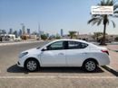 Nissan Sunny S 1.6L